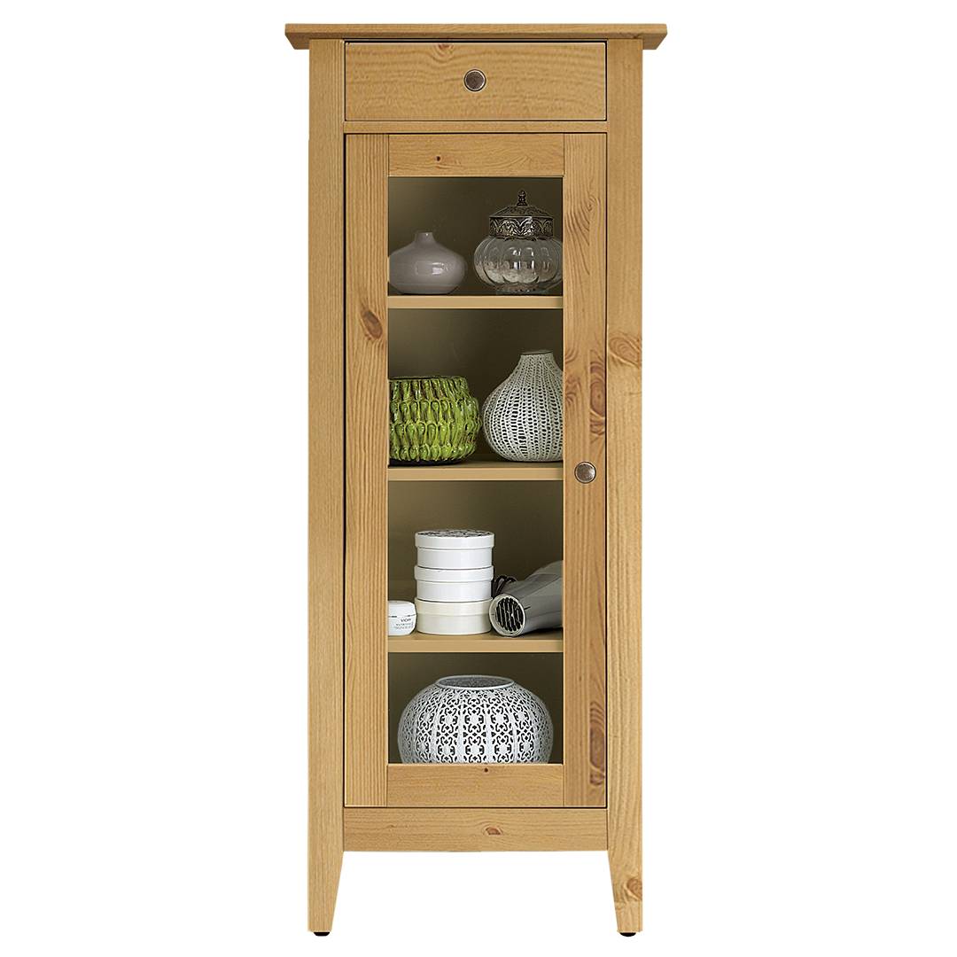 Badschrank "Nitida" von Allnatura