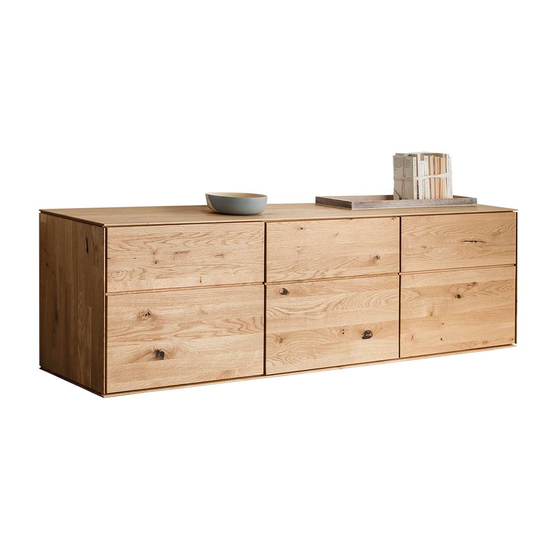 Hängeboard "Civenna" von Allnatura