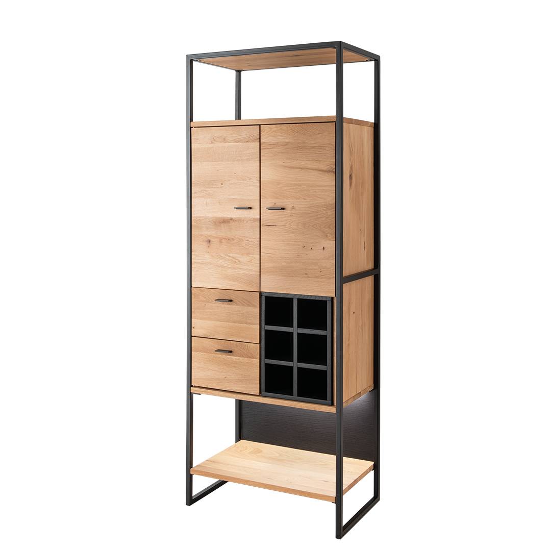 Highboard "Anora" von Allnatura
