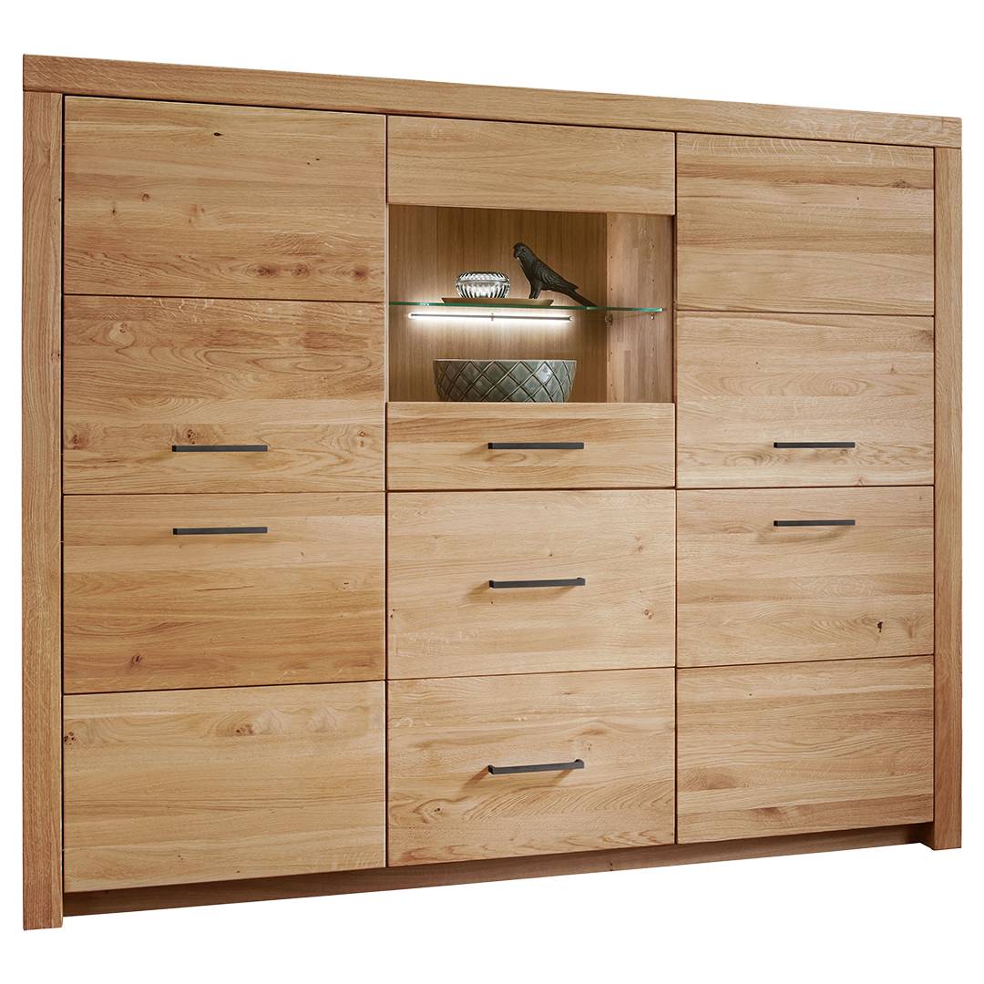 Highboard "Senera" von Allnatura