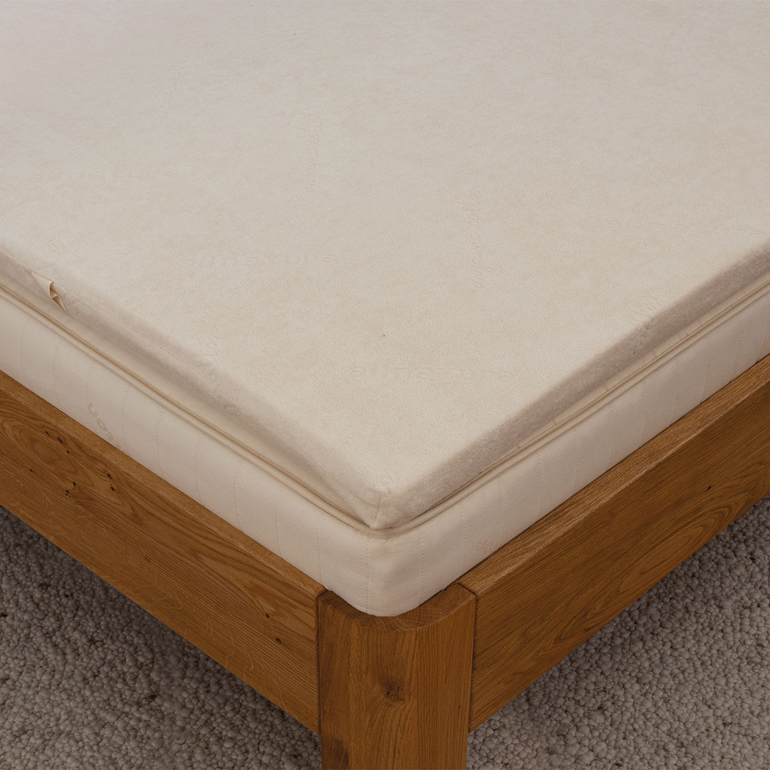 Kokos-Matratzenauflage "Coco" - 120x200 cm von Allnatura