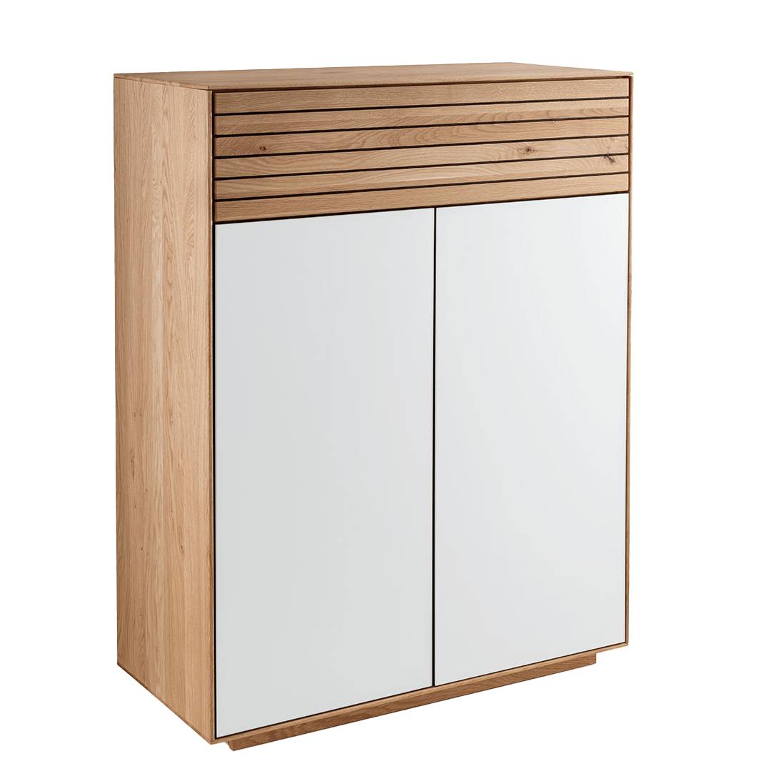 Schuhschrank "Fiella" von Allnatura