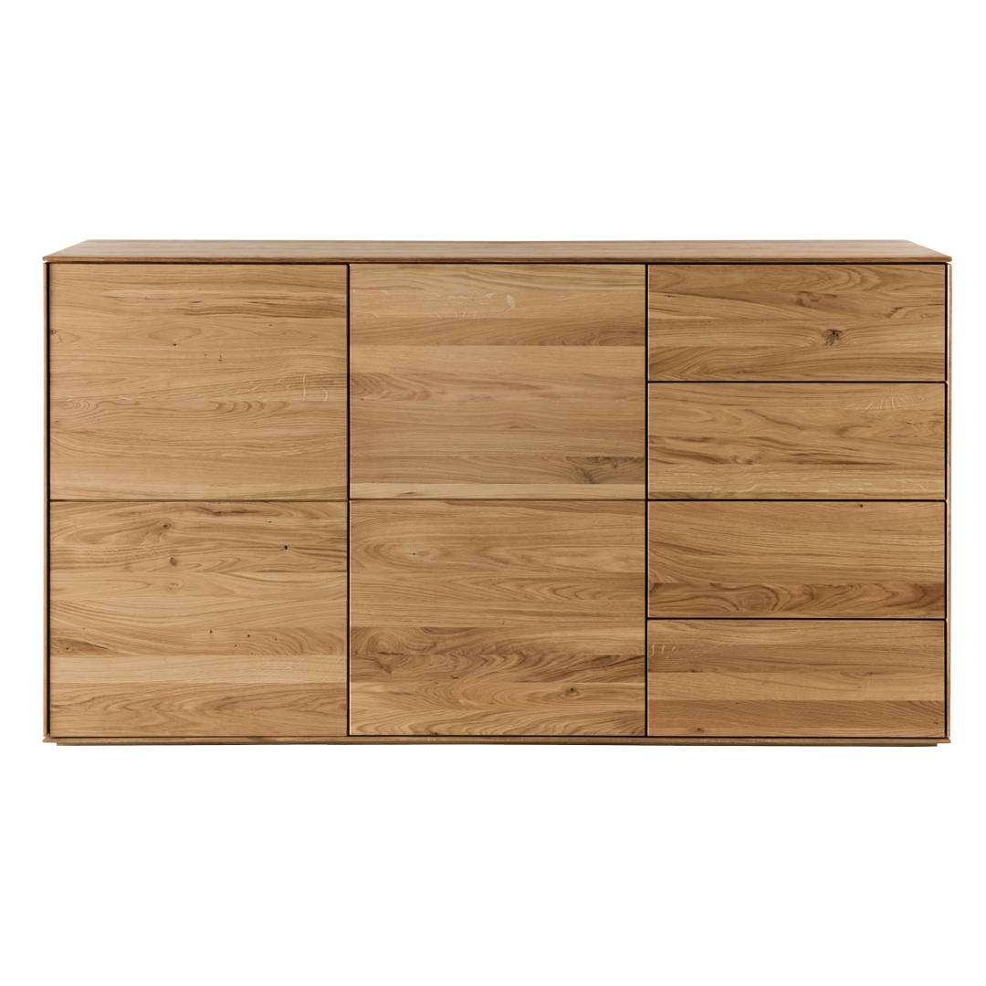 Sideboard "Bellavista" von Allnatura