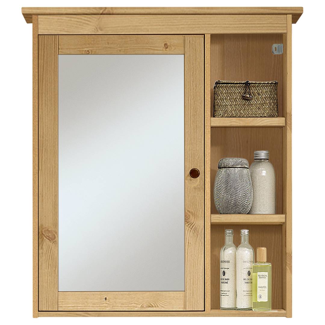 Spiegelschrank "Nitida" von Allnatura