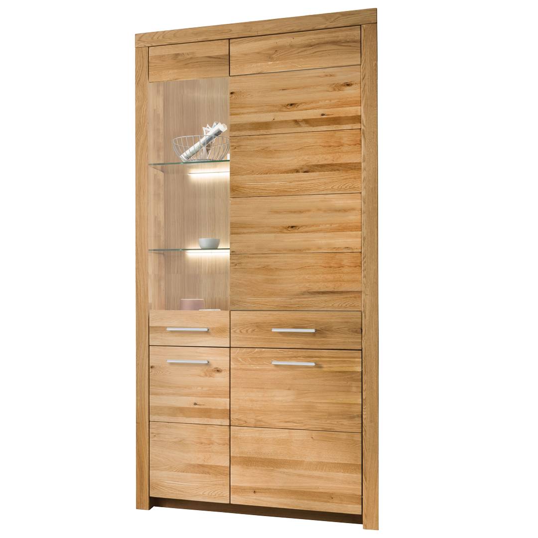 Vitrine "Sorano" von Allnatura