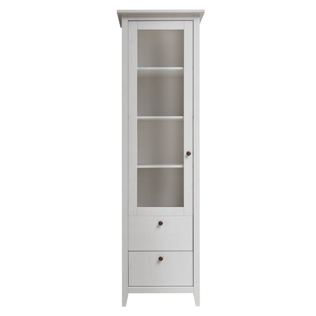 Vitrine "Tusa" von Allnatura