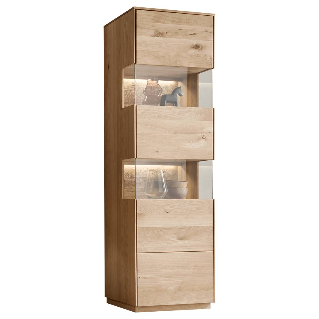 Vitrine "Vasado" von Allnatura