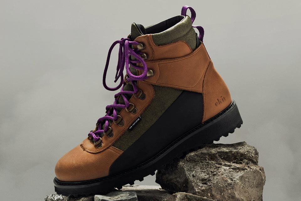 ekn Footwear bei Faunt