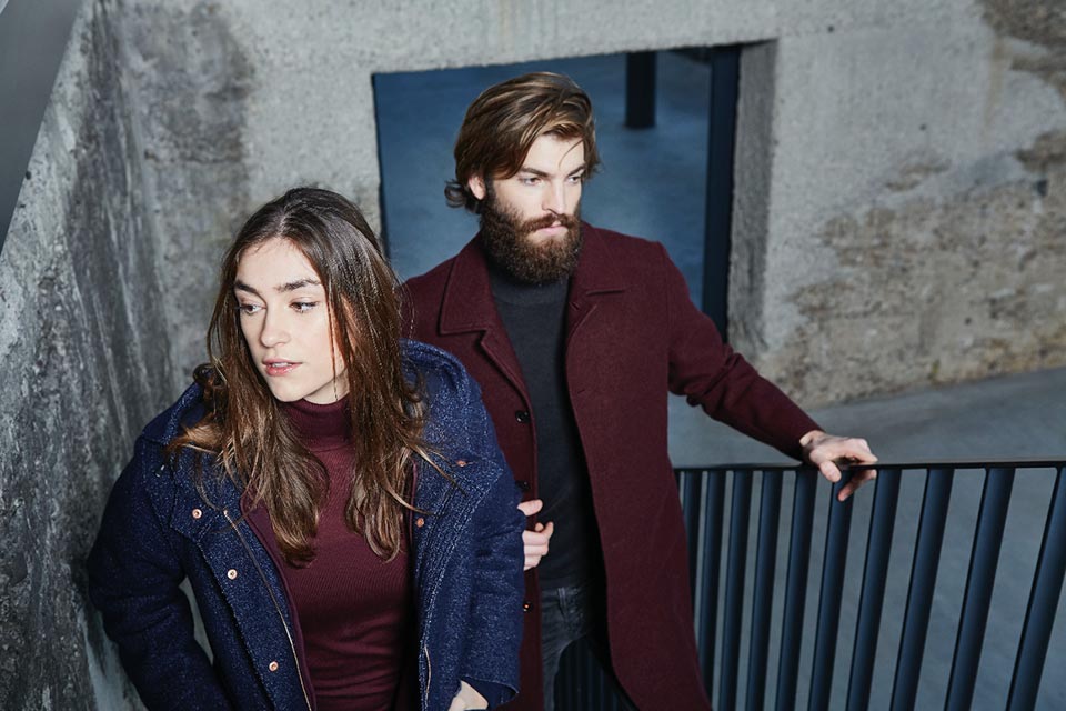 LangerChen bei Faunt