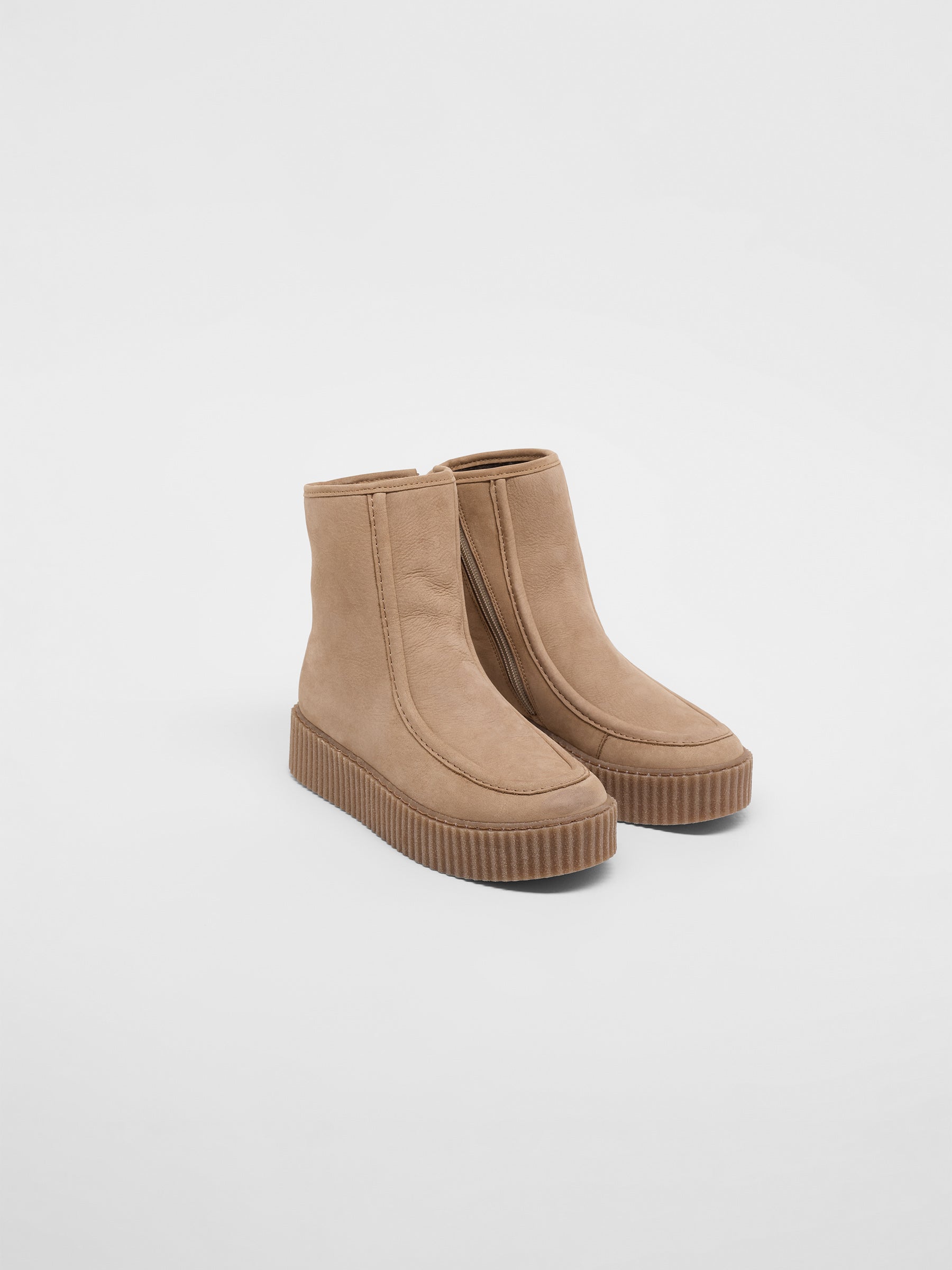 Boot - Nude von Lanius