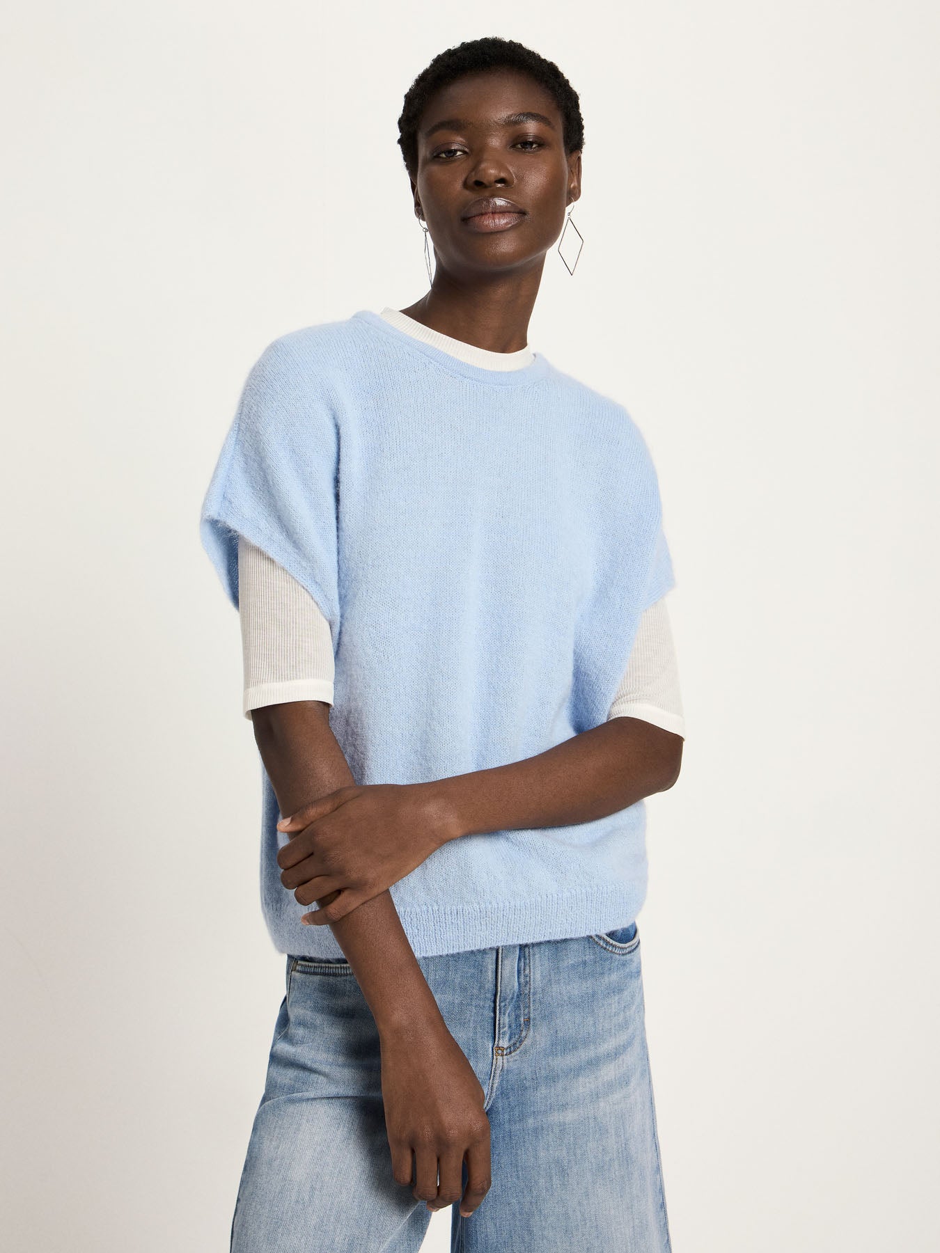 Pullunder - Sea von Lanius