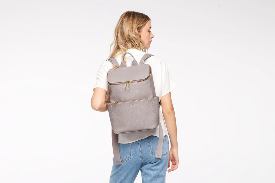 Matt and Nat bei Faunt