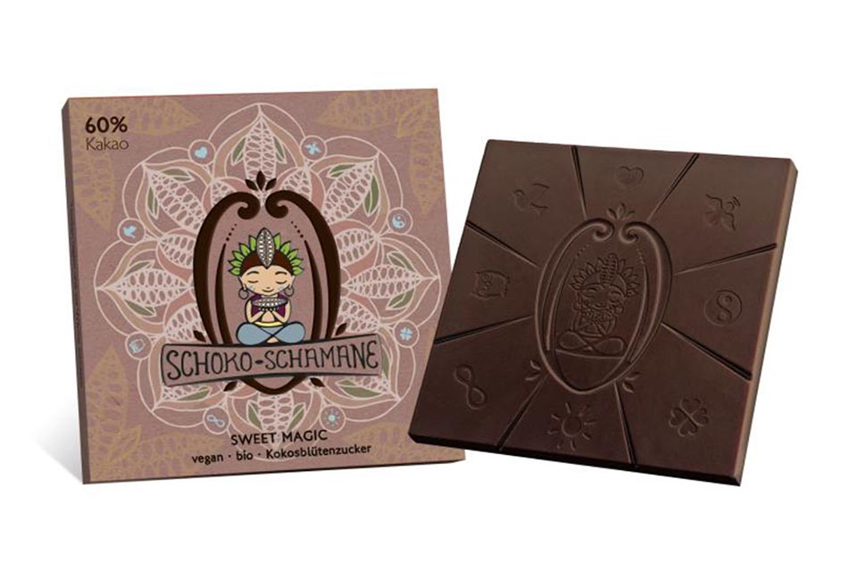 Mindsweets bei Faunt