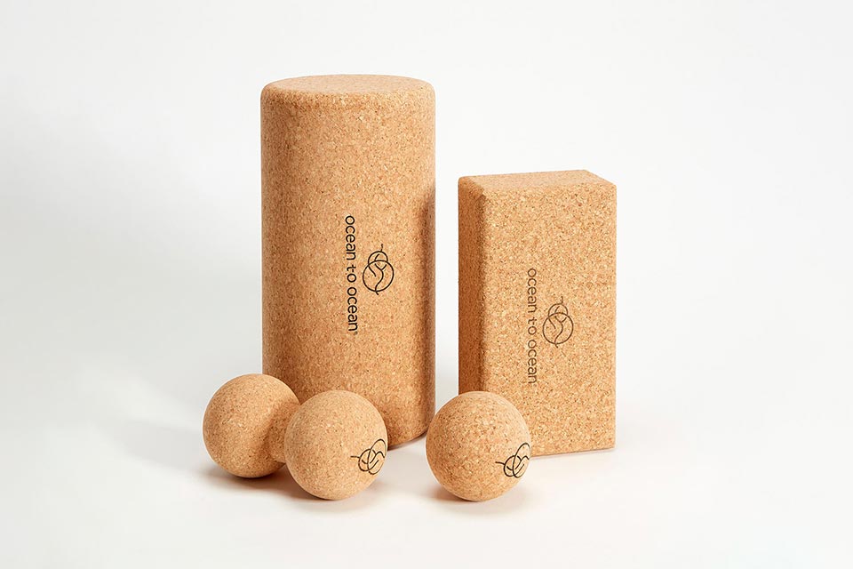 Ocean to Ocean bei Faunt - Gute Ideen für Yoga einfach finden