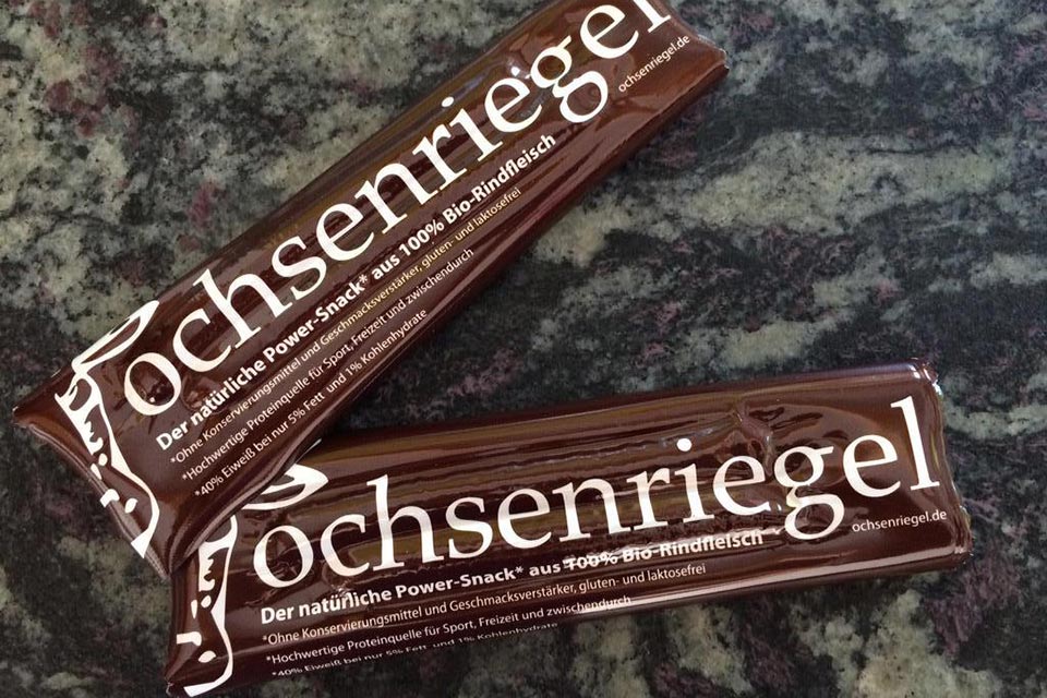 Ochsenstolz bei Faunt