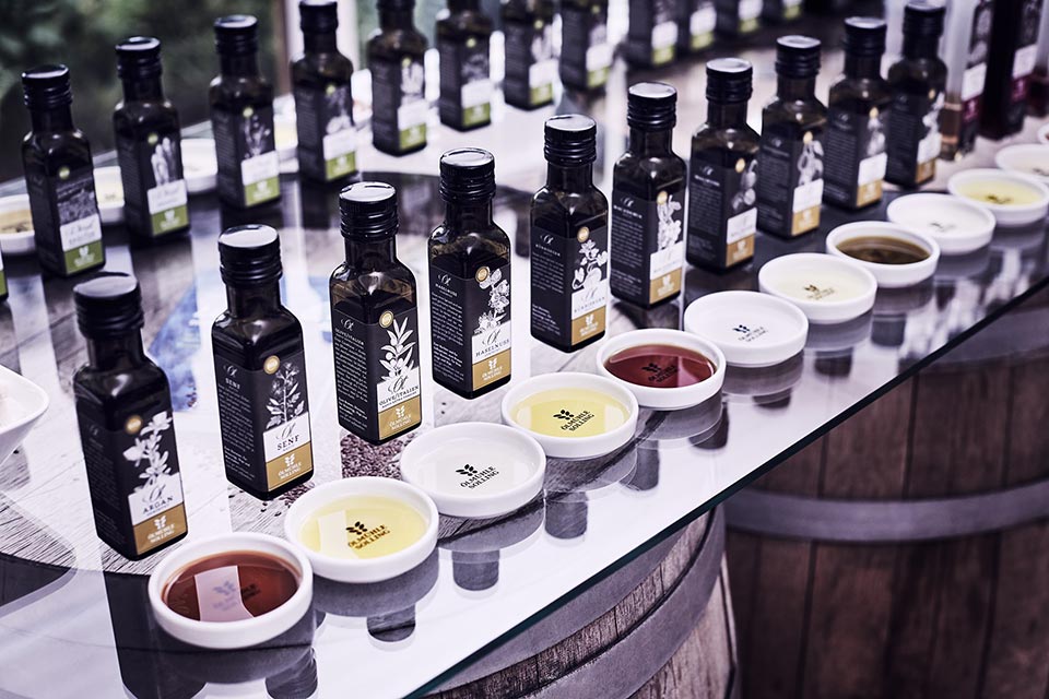 Ölmühle Solling bei Faunt