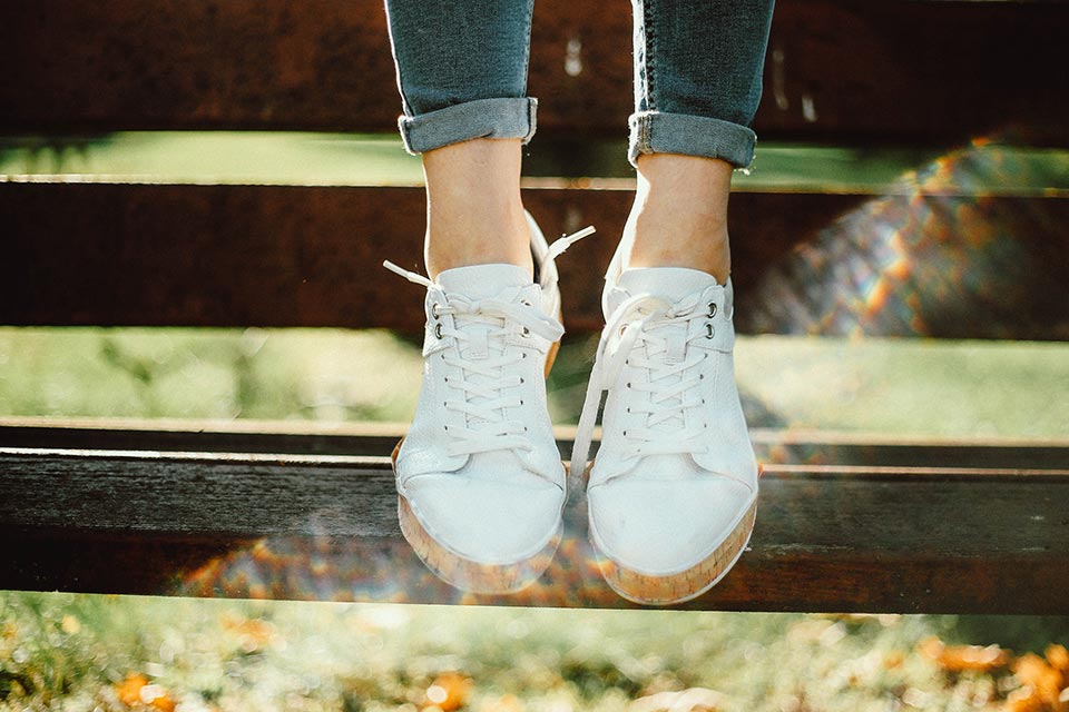 Shoe- und Headmates bei faunt