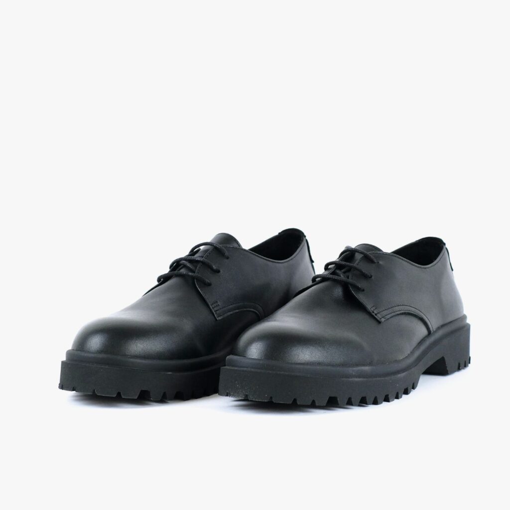 Halbschuhe '85 Brown von Sorbas Shoes