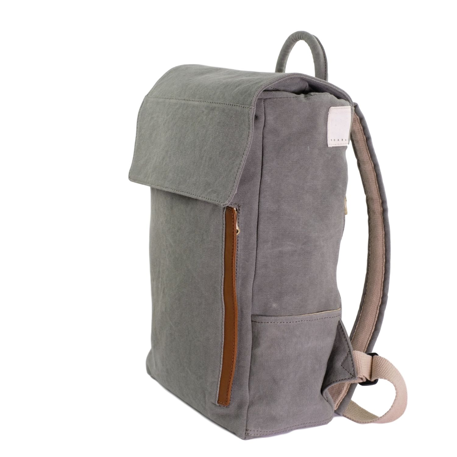 Rucksack Slate Grey von Sorbas Shoes