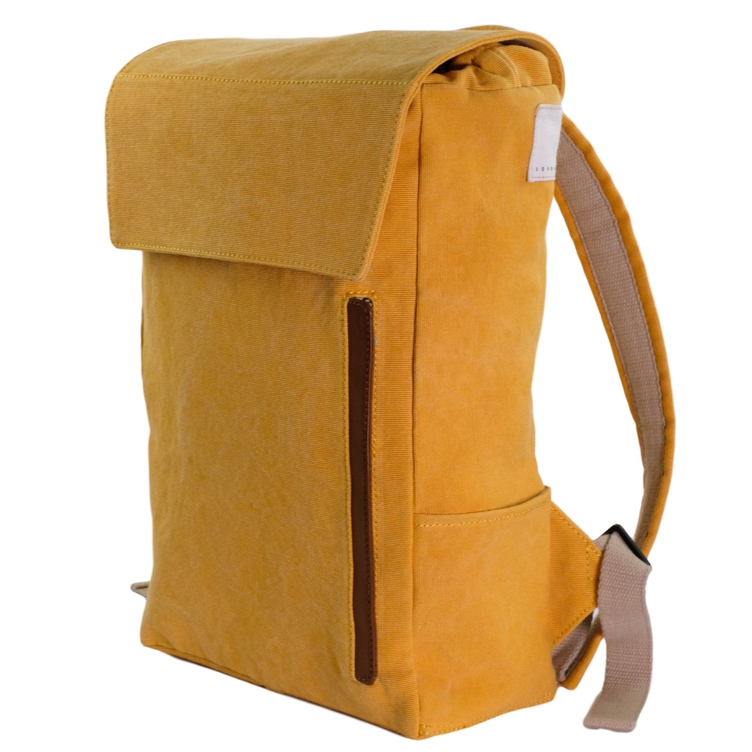 Rucksack Yellow von Sorbas Shoes