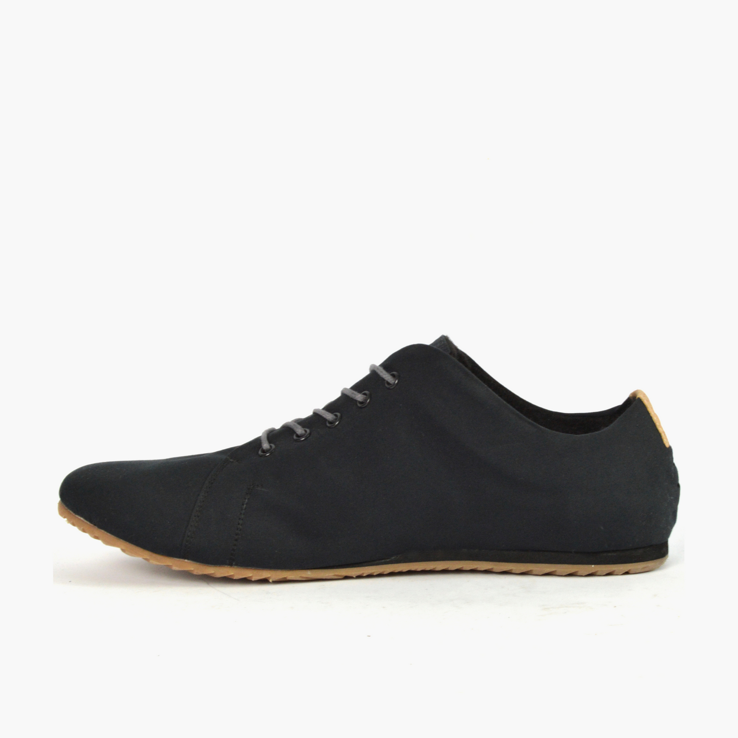 Sneaker 63 Black von Sorbas Shoes