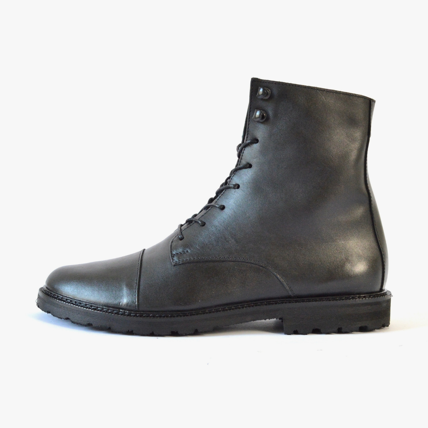 Stiefel 94 Black von Sorbas Shoes