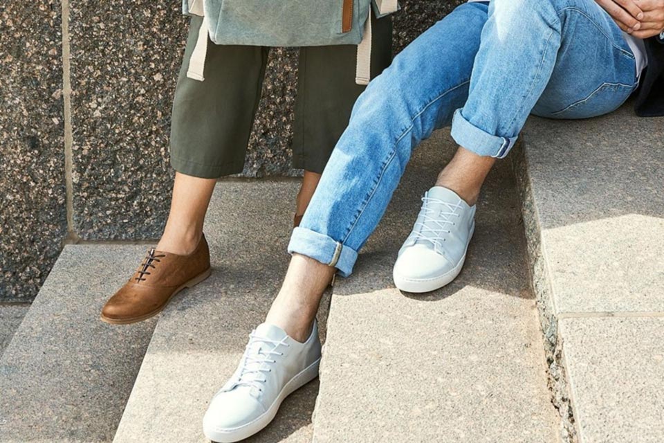 Sorbas Shoes bei Faunt