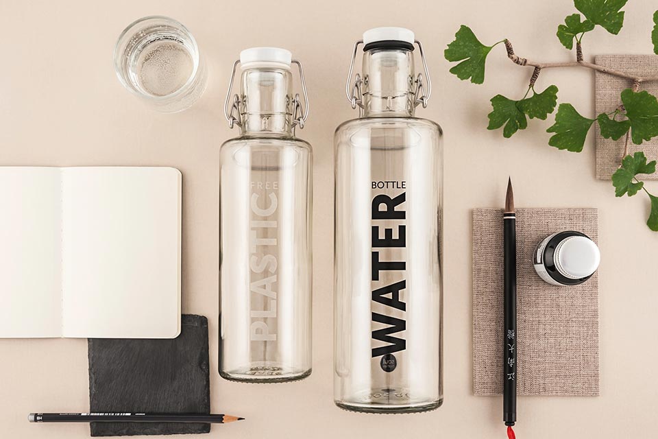 soulbottles bei Faunt