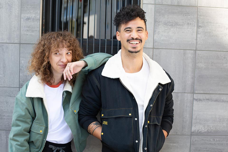 ThokkThokk bei Faunt