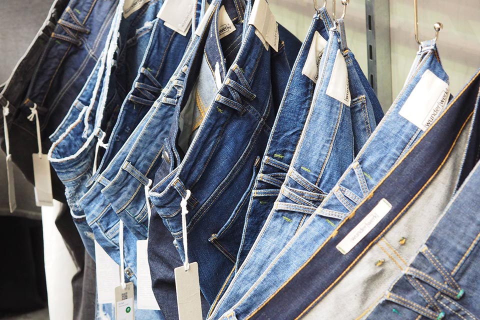 Wunderwerk bei Faunt